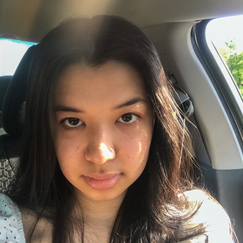 Meet your Posher, Magan